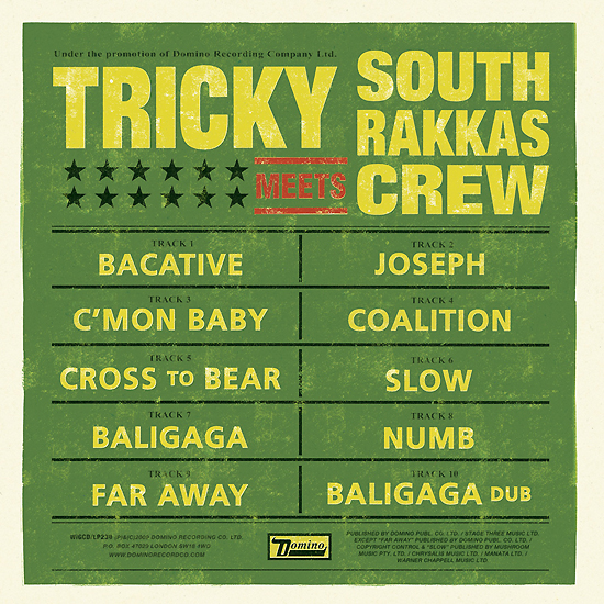 Meets South Rakkas Crew