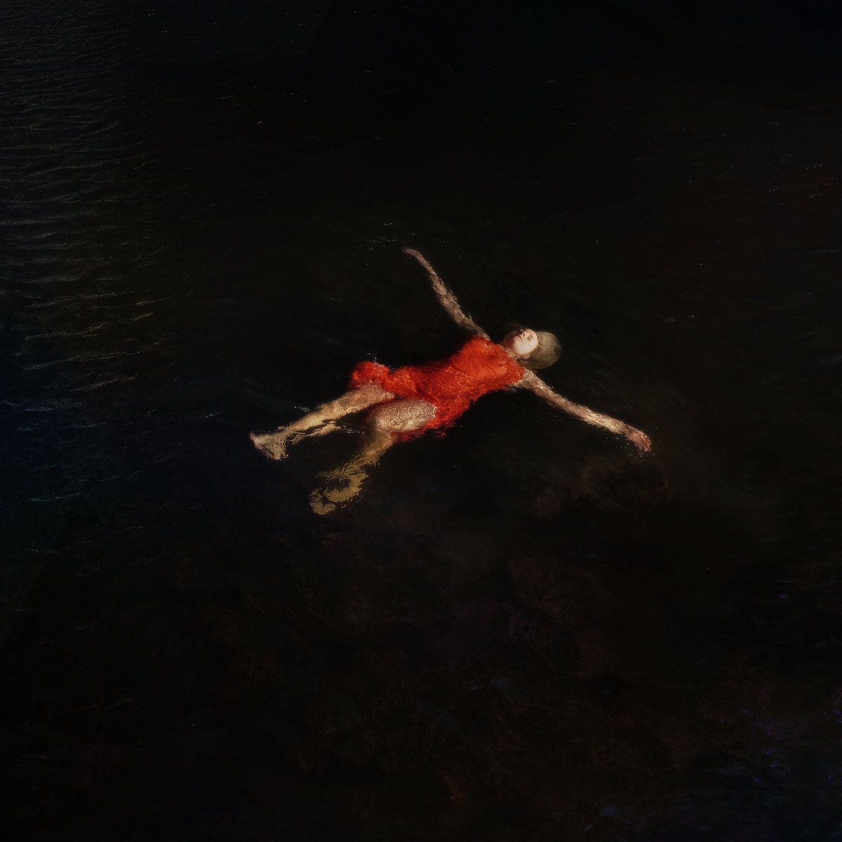 The Universe Is Loading