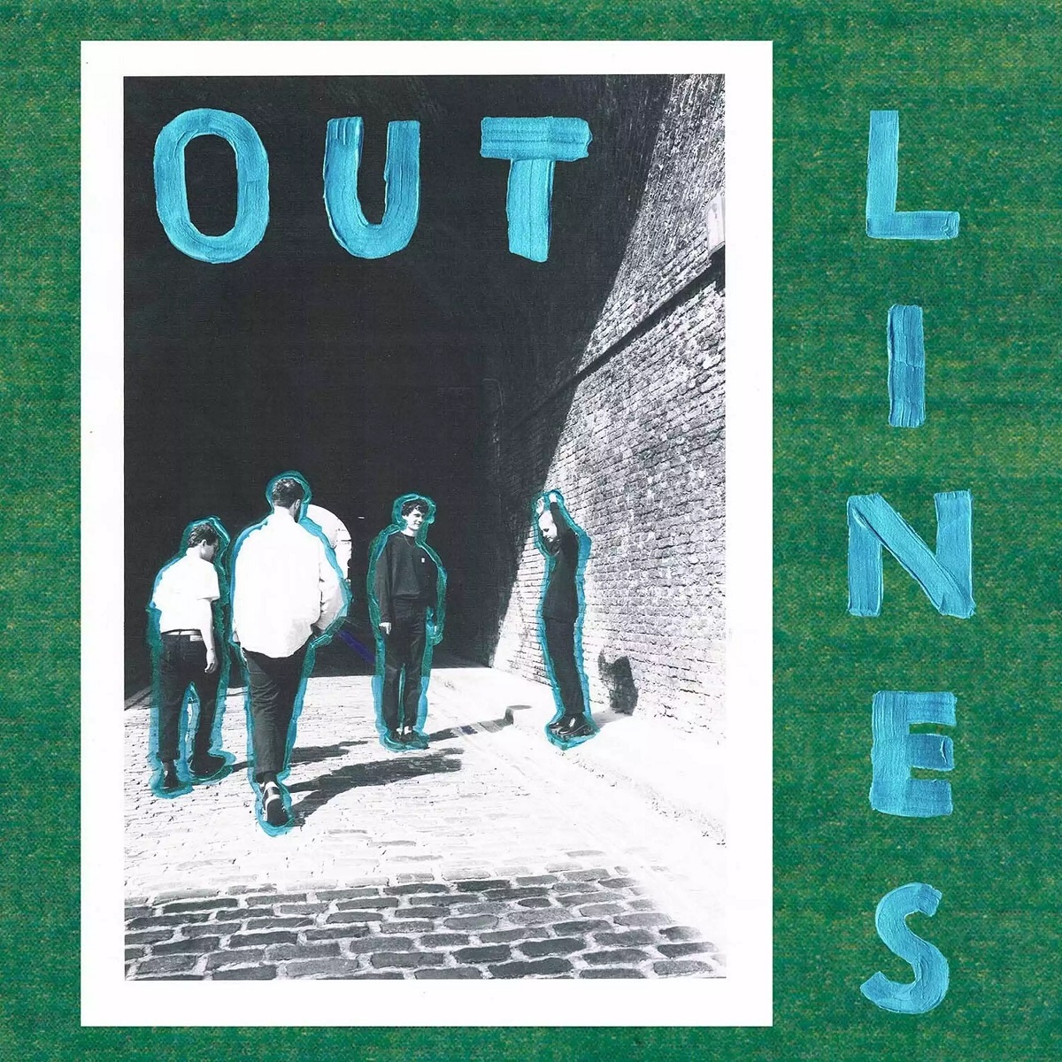 outlines EP