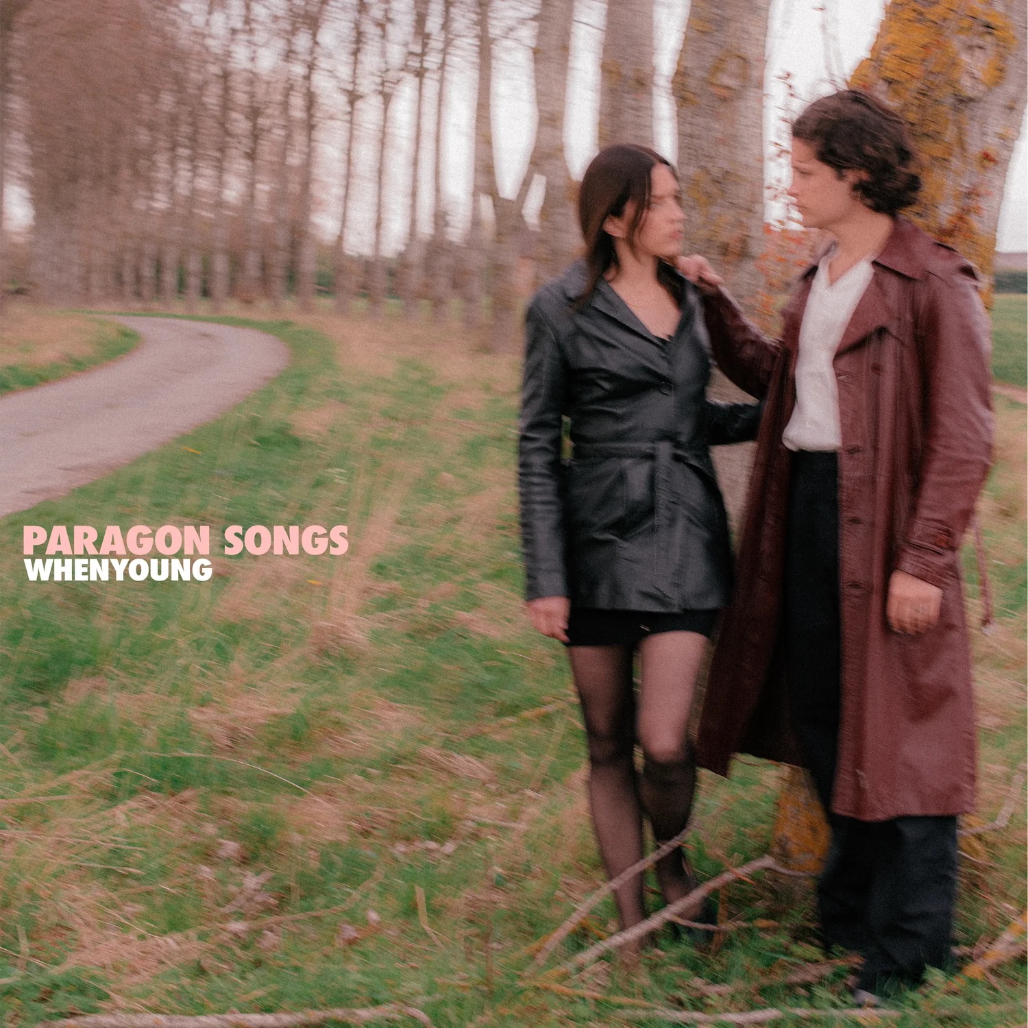 Paragon Songs