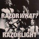 Razorwhat? The Best Of Razorlight