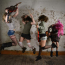 Please Leave, I Need To Wake Up Now EP