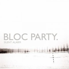 Bloc Party