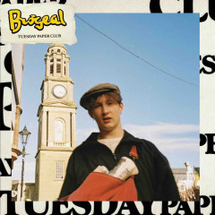 Brògeal