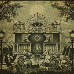 Crippled Black Phoenix