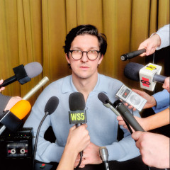 Dan Croll