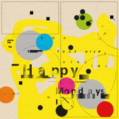 Happy Mondays