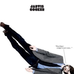 Jarvis Cocker