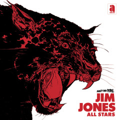 Jim Jones All Stars
