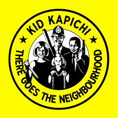 Kid Kapichi