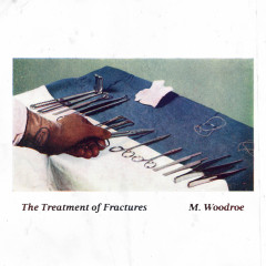 M. Woodroe