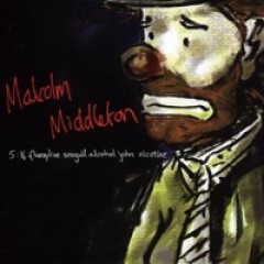 Malcolm Middleton
