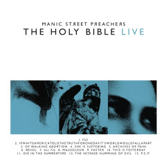 Manic Street Preachers