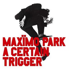 Maxïmo Park