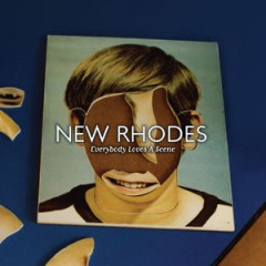 New Rhodes
