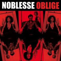 Noblesse Oblige