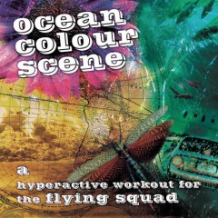Ocean Colour Scene
