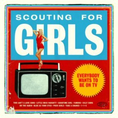 Scouting For Girls