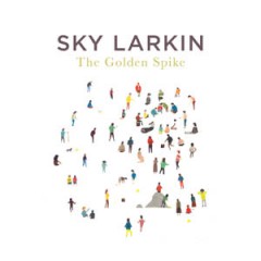 Sky Larkin