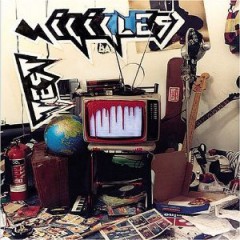 Test-Icicles