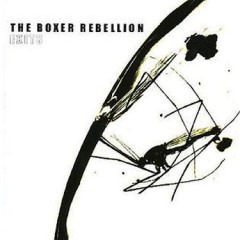 The Boxer Rebellion