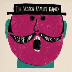The Broken Family Band