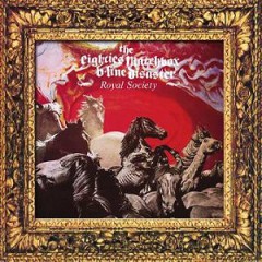 The Eighties Matchbox B-Line Disaster