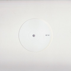 The Null Club - The Null Club EP