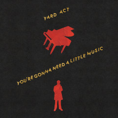 Yard Act