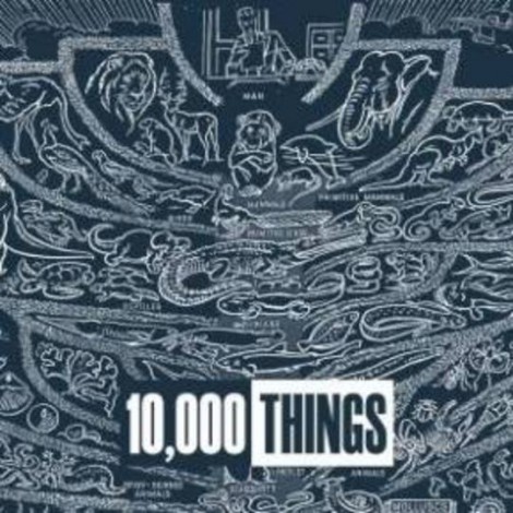 10,000 Things - 10,000 Things