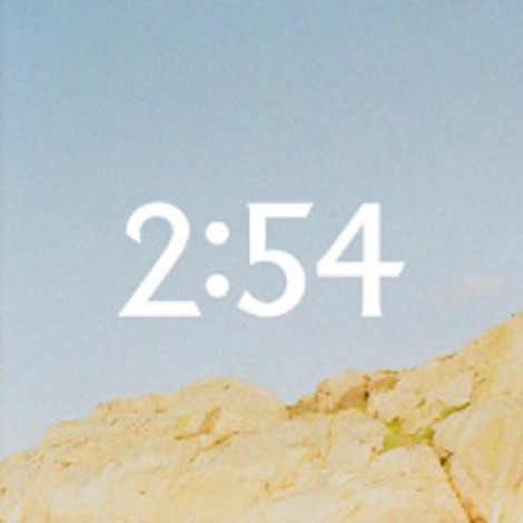 2:54 - Scarlet