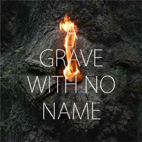 A Grave With No Name - Mountain Debris