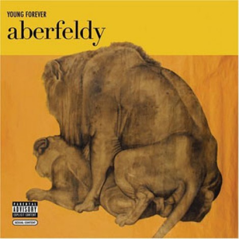 Aberfeldy - Young Forever