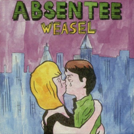 Absentee - Weasel