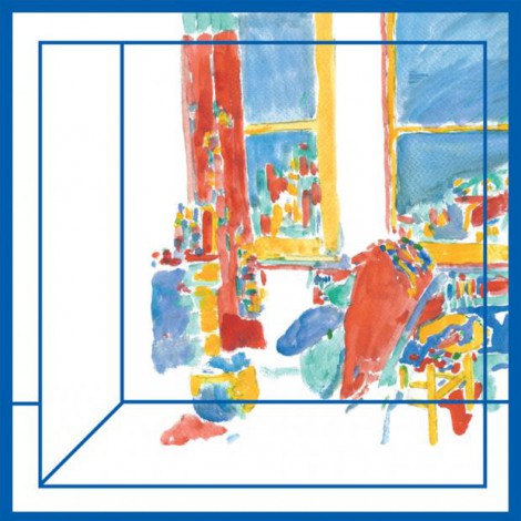 Acrobat - EP