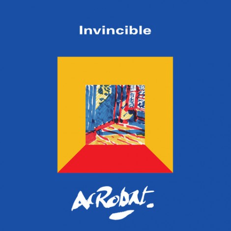 Acrobat - Invincible