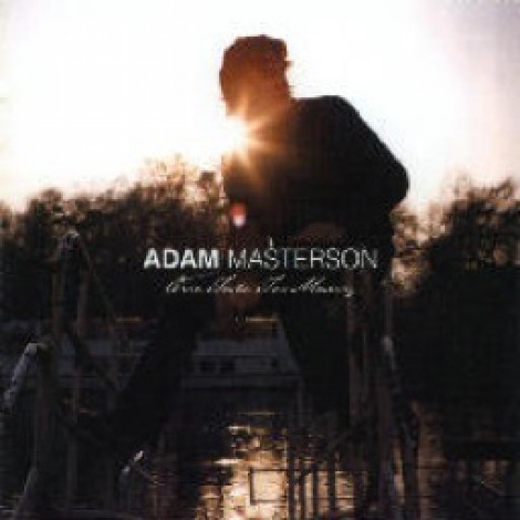 Adam Masterson - One Tale Too Many