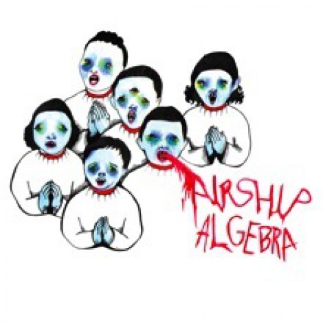 Airship - Algebra