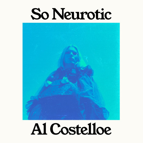Alice Costelloe - So Neurotic EP