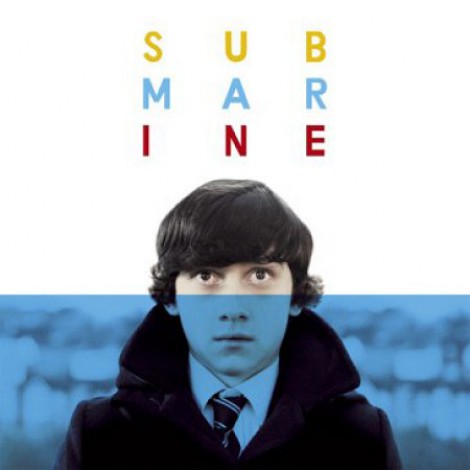 Alex Turner - Submarine OST