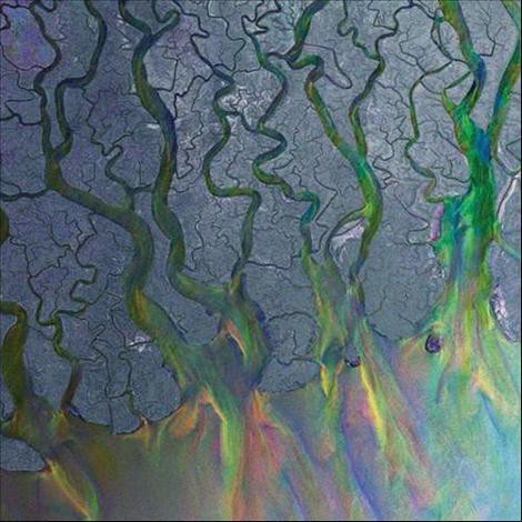 alt-J - An Awesome Wave