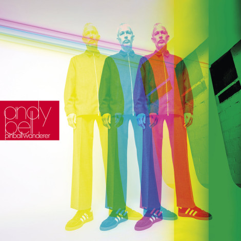 Andy Bell - pinball wanderer