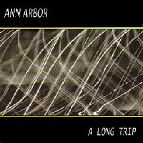 Ann Arbor - A Long Trip