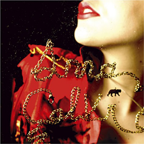 Anna Calvi - Anna Calvi