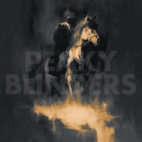 Anna Calvi - Peaky Blinders : Season 5 & 6 (Original Score)