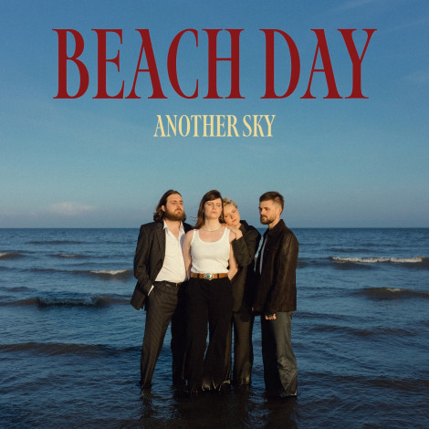 Another Sky - Beach Day