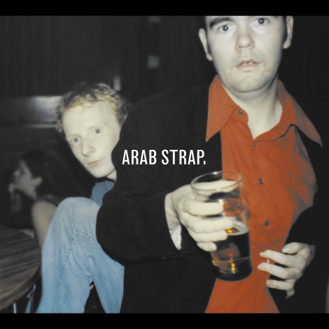 Arab Strap - Arab Strap