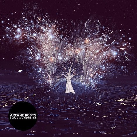 Arcane Roots - Blood And Chemistry