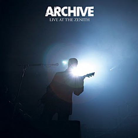 Archive - Live At The Zenith