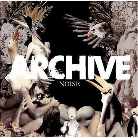 Archive - Noise